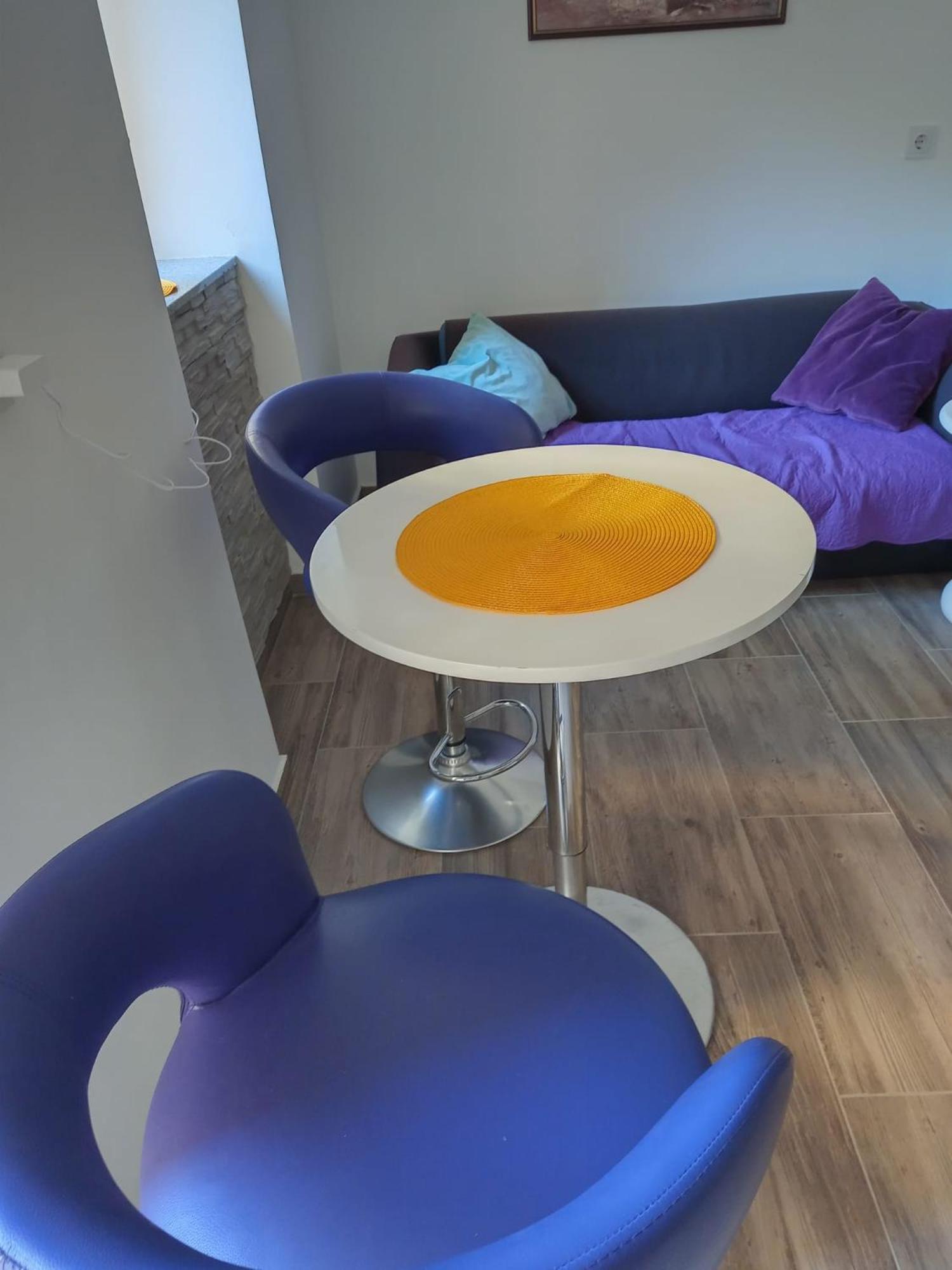 Zagreb 2 Botanical Garden Budget Apartment Eksteriør billede